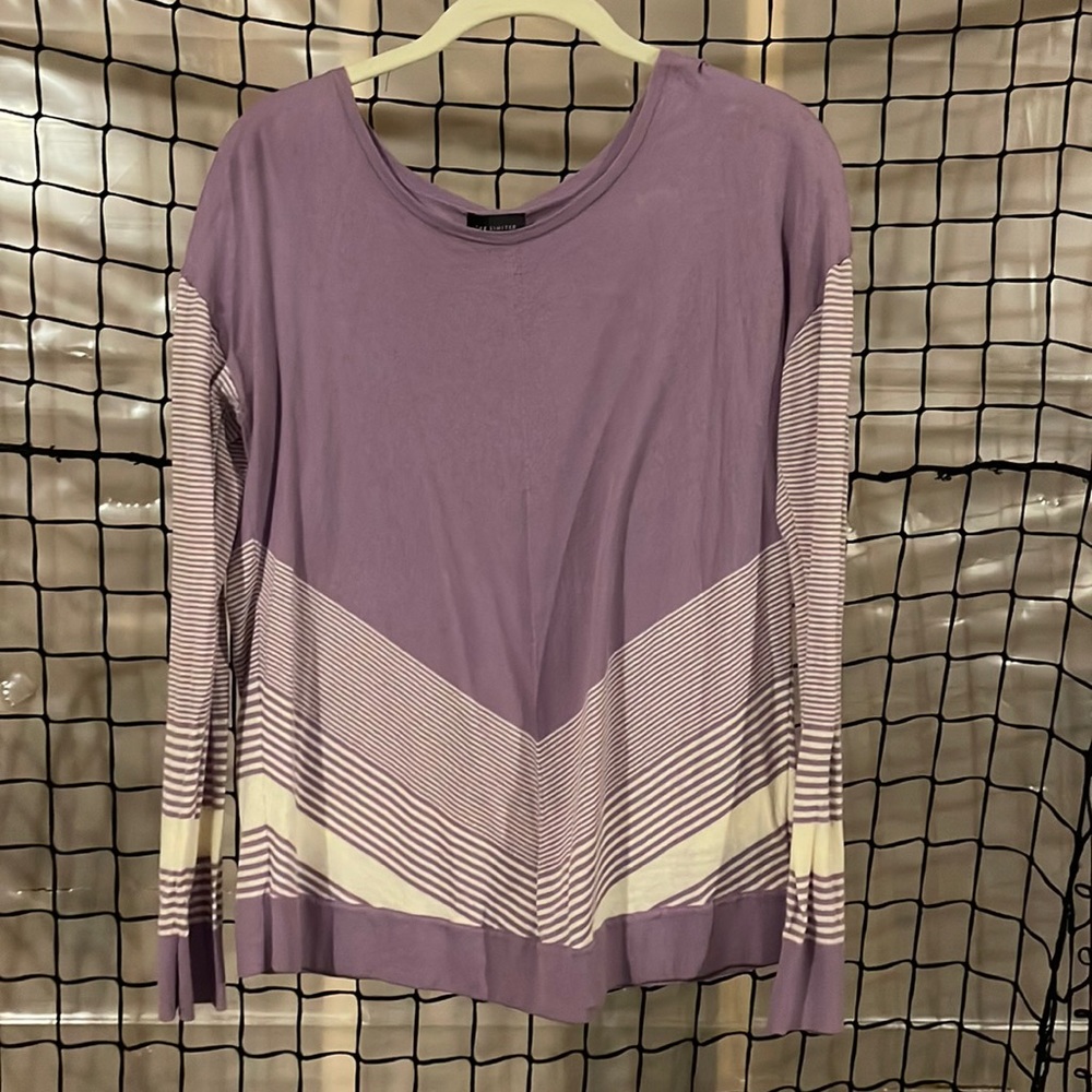 The Limited Sweater